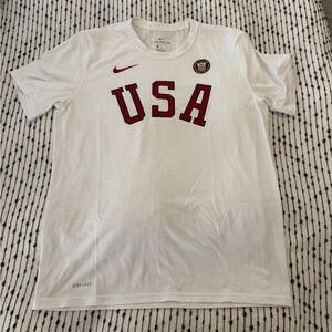 Nike Dri-Fit Olympics Shirt